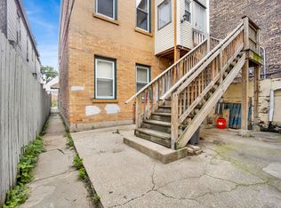 2702 W 24th St, Chicago, IL 60608
