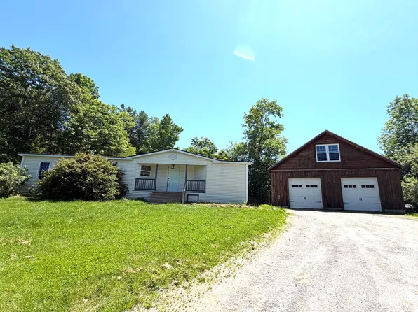 1 Stonewall Drive, Lisbon, ME 04252