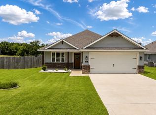 136 Johnson Ln, Hillsboro, TX 76645