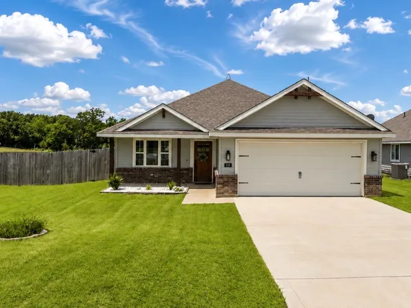 136 Johnson Ln, Hillsboro, TX 76645