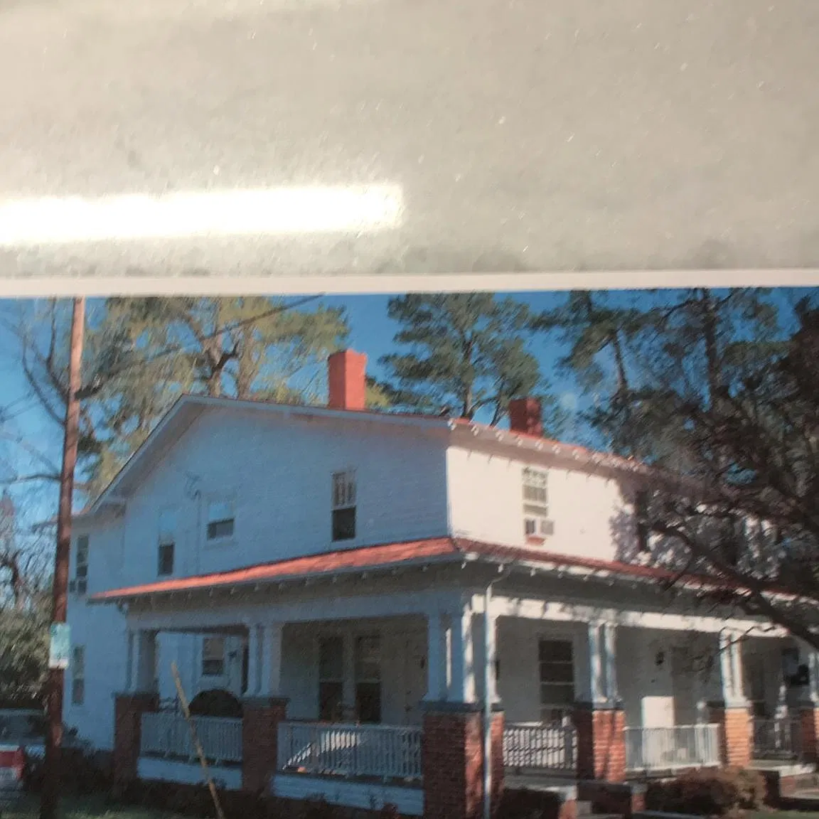 2 bed, 1000 sqft, $800 — Photo 1