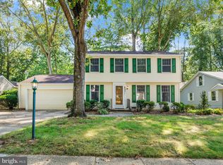 533 Bay Green Dr, Arnold, MD 21012