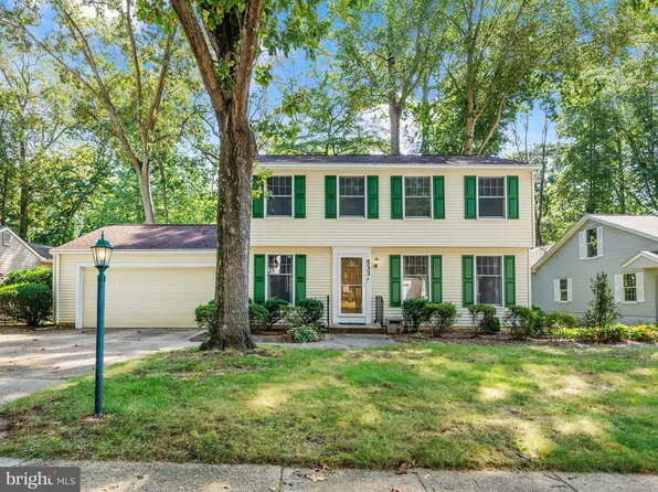 533 Bay Green Dr, Arnold, MD 21012