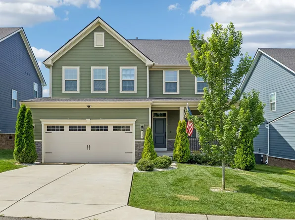 659 Castle Rd, Mount Juliet, TN 37122