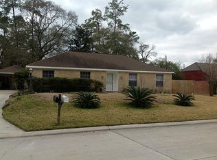 28911 Enchanted Dr, Spring, TX 77381