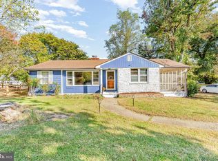 46068 E Sunrise Dr, Lexington Park, MD 20653