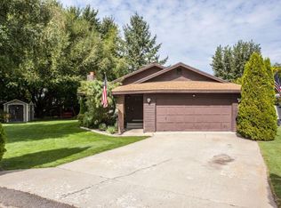106 Julie Ann Ct, Cashmere, WA 98815