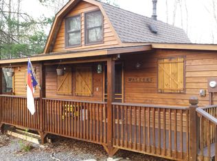 520 Pinewood Dr, Murphy, NC 28906