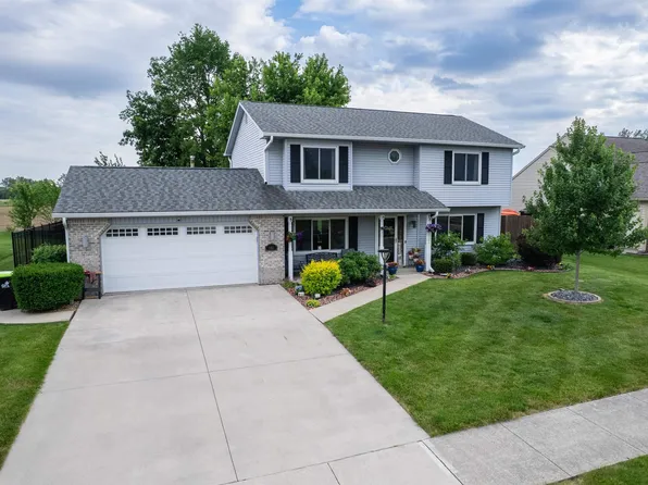 503 Carlisle Dr, Huntington, IN 46750