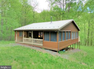 22736 Loop Rd, Doylesburg, PA 17219