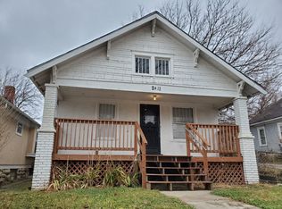 2421 Mersington Ave, Kansas City, MO 64127