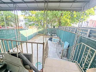 Rented by Friedman Mayer, LREB