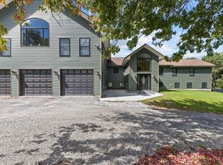 898 Gonyeau Rd, Plainfield, VT 05667