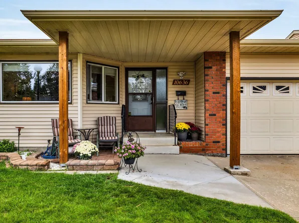 10636 153rd Ave NW, Edmonton, AB T5X 5R5
