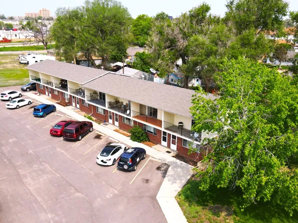 2415 6th Avenue - 5, 2415 6th Ave, Greeley, CO 80631