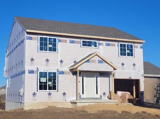 LOT 96 Old Farm Dr, Wayland, MI
