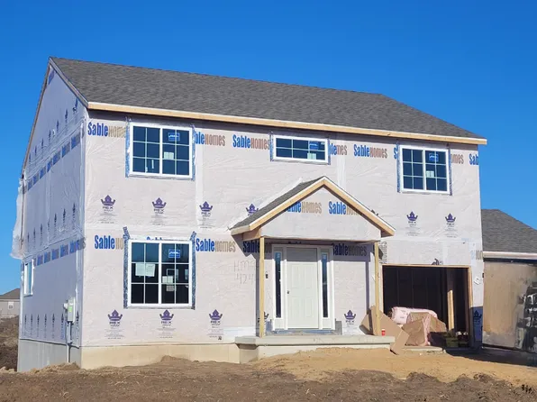 LOT 96 Old Farm Dr, Wayland, MI 49348