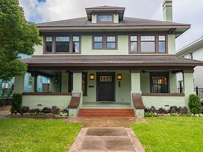 406 Avondale St, Houston, TX, 77006