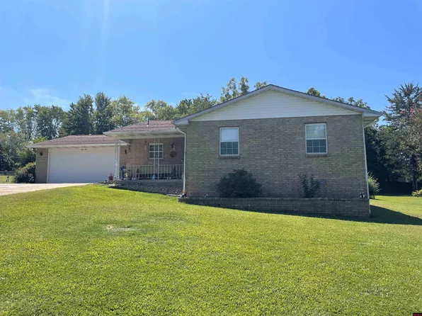 110 Parkview Cir, Mountain Home, AR 72653