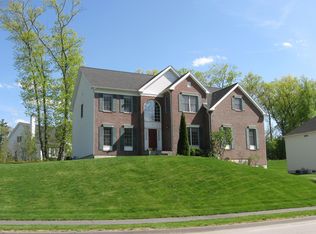 12 Adams Rd, Shrewsbury, MA 01545