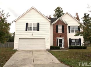 8 Bevel Ct, Durham, NC 27704