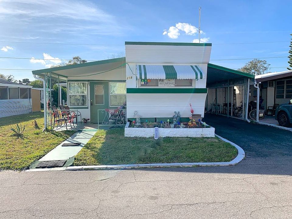 1st image of 2882 Gulf To Bay Blvd Lot 218