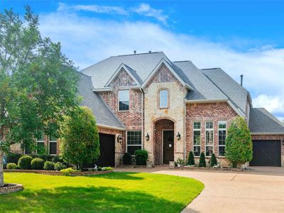 2834 Macquarie St, Trophy Club, TX, 76262