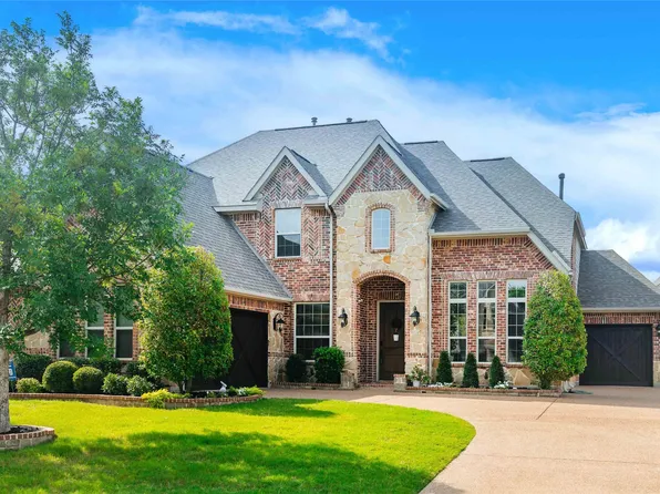 2834 Macquarie St, Trophy Club, TX 76262