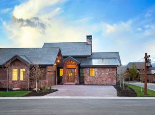 74 N Club Cabins Court Cc #20, Heber City, UT 84032