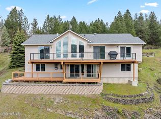 3700 E Fernan Hill Rd, Coeur D Alene, ID 83814