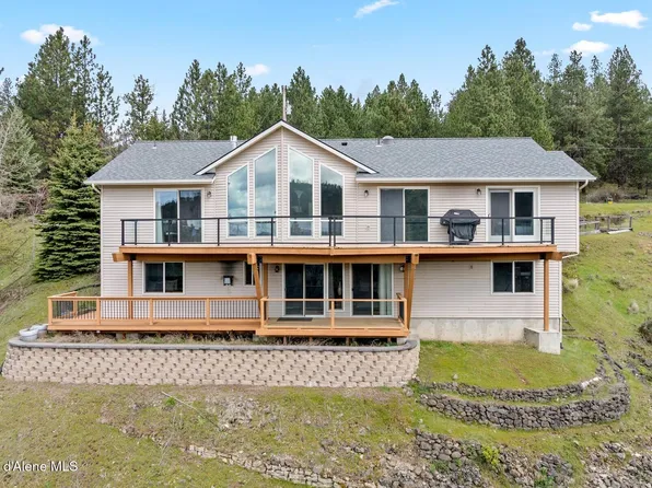 3700 E Fernan Hill Rd, Coeur D Alene, ID 83814