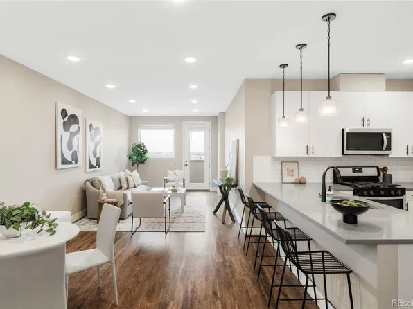 2729 W 28th Avenue #506, Denver, CO 80211
