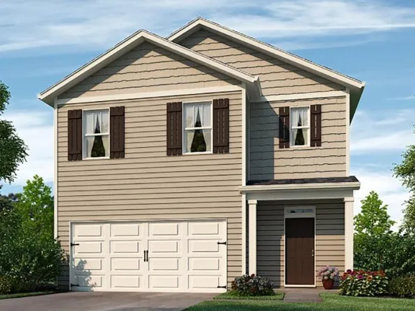 410 Oak View Ln, Dallas, GA 30157