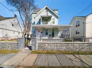 149 S 11th Ave, Mount Vernon, NY 10550
