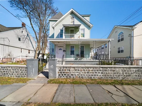 149 S 11th Avenue, Mount Vernon, NY 10550