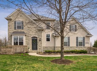 23752 N Sanctuary Club Dr, Kildeer, IL