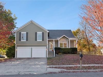 7336 N Wallace Ave, Kansas City, MO, 64158