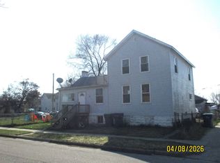 316 Howard St, Bay City, MI 48708