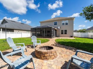 4160 Halifax Ln, Orange Park, FL 32065