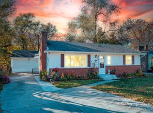 3461 Perry Ave SW, Wyoming, MI 49519