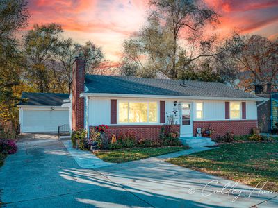 3461 Perry Ave SW, Wyoming, MI, 49519