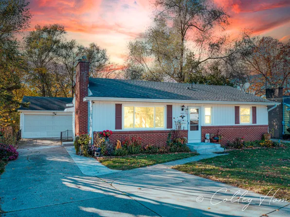3461 Perry Ave SW, Wyoming, MI 49519