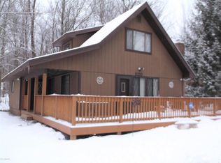 5111 Beach Side Dr, Tobyhanna, PA