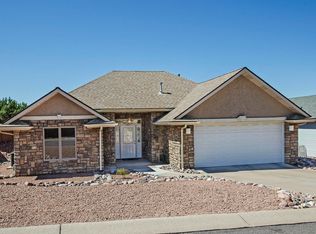 1013 W Rim View Rd, Payson, AZ 85541