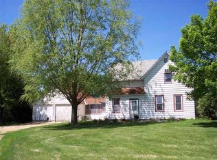 36134 403rd Ave, Saint Peter, MN 56082