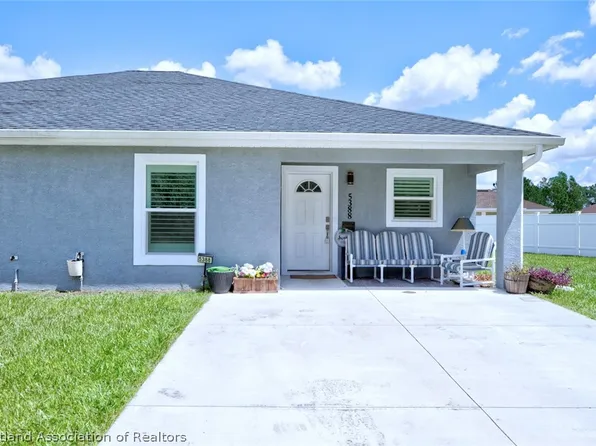 5388 Pebble Beach Dr, Sebring, FL 33872