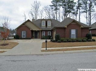 118 Scarlett Ln, Chelsea, AL 35043