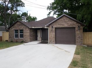 2024 W East Roberts St, Grand Prairie, TX 75051