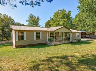 15302 E State Highway 47, Cadet, MO 63630