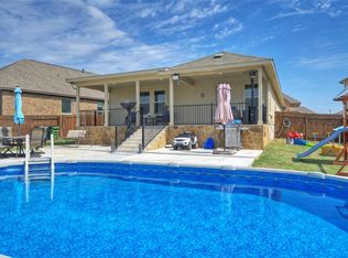7112 Bargello Pl, Round Rock, TX 78665